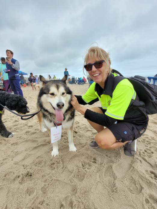 Doodles converge in Dewey April 2830 Cape Gazette